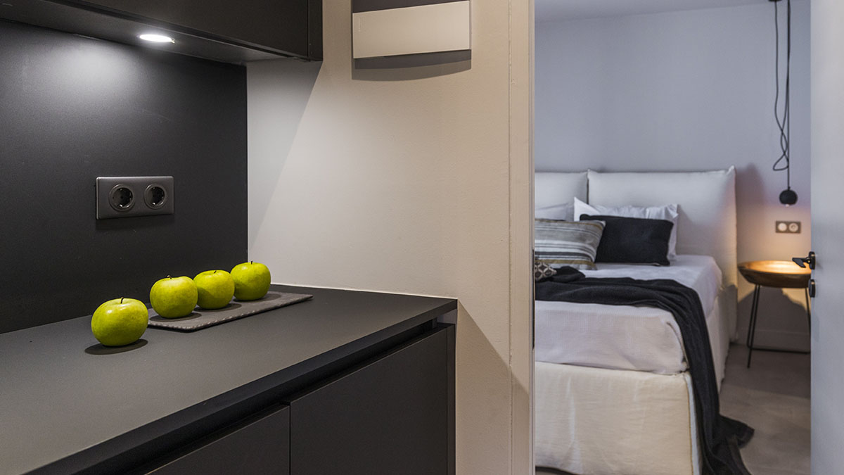 Two Bedroom Seafront Villa with Private Pool